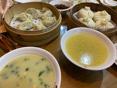 -东升灌浆包(辛庄街总店)