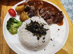 -森Some Fusion(荔湾店)