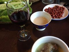 -尼玛藏家风味园(阿山食城店)