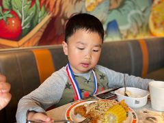 -比格比萨自助(宝山日月光店)