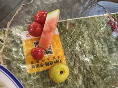 -文楼·淮扬菜·淮安早茶(河下古镇翔宇店)