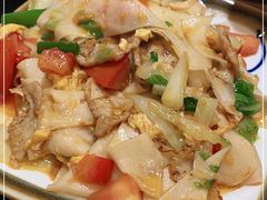 -妈妈的味道(和顺古镇店)