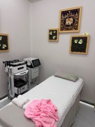 -芳朵美容养生SPA