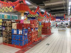 -物美大卖场(玉蜓桥店)
