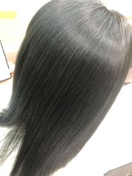 -CARR SALON