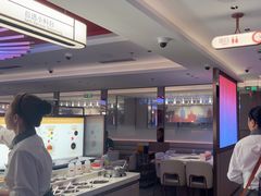 -海底捞火锅(杭州庆春路夜宵主题店)