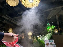 -大头椰·椰子鸡火锅(南宁万象城店)