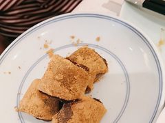 -惠丰堂饭庄·烤鸭·京味菜(翠微路店)