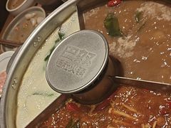 -巴奴毛肚火锅(京西大悦城店)