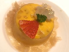 -8餐厅(新葡京酒店)