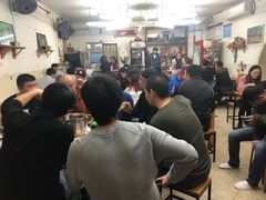 -炒豆合作社(东四总店)