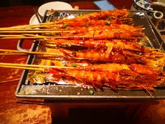 -绿茶餐厅(领展购物广场·中关村店)