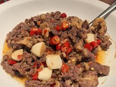 -辣可可·小炒黄牛肉(望京凯德MALL店)