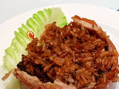 -8餐厅(新葡京酒店)