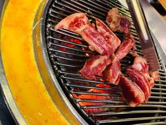 牛肋条-喜来稀肉(虹泉路店)