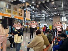 -小小特工运动馆(宝山三邻桥中心)