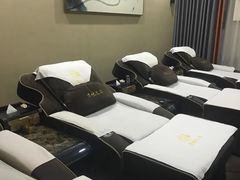 -君之悦·影院式足道·养生SPA(回兴店)