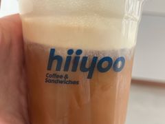 -海岩咖啡·三明治(晋中奥莱店)