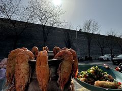 -蝦塘·中国餐馆(城墙南马道巷店)