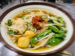 -老好吃清真麻辣烫