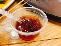 梅子冻-成都吃客(九眼桥店)