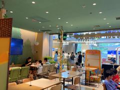 -乐凯撒披萨(蛇口花园城店)