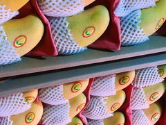 -菜园坝水果市场