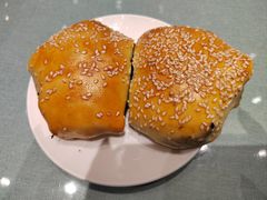 -清真  吐鲁番餐厅(牛街店)
