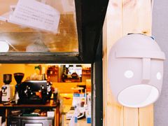 -叁秋咖啡 SANQIU COFFEE(天津河北路店)