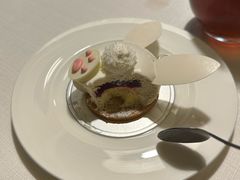 -富力丽思卡尔顿酒店·丽轩中餐厅