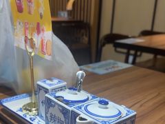 -味一楼兰州拉面(机场一店)