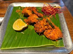 -达斯坦印度餐厅Dastaan(三里屯SOHO店)