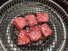 -丸藏和牛烧肉专门店(园区师惠坊店)