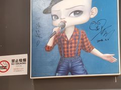 -枪火串烧·东北特色烧烤(罗湖总店)