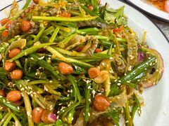 顺德鱼皮-成惠食府(赤岗店)
