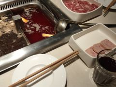 -海底捞火锅(万丰桥店)