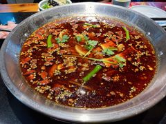 -小饕荟雅安贡椒鱼鲜馆(广福桥店)