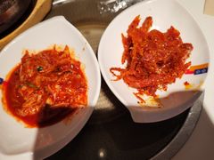 -七八冷面·延边朝鲜族美食(圣熙八号店)