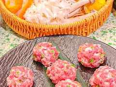 -鸿姐老火锅(静安店)