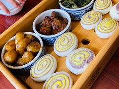 -小土豆北方菜馆(文慧园店)