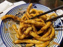 甜水面-太平张醪糟(西街直营店)