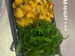 -林妈妈村·日式料理(宝山万达店)