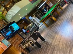 -第三空间·趣味桌游·轰趴.室内CS.剧本杀(大武汉1911店)