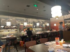 -前海沿·青岛菜(大拇指广场石老人店)
