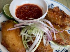 -芽庄越式料理(MOKO新世纪广场店)