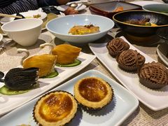 -万丽轩·粤菜(王府井金茂万丽酒店)