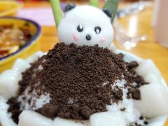 -冒椒火辣(奎星楼街店)