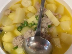 -大鸽饭(马王堆店)