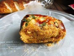 -好利来(团结湖店)