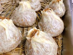 牛肉烧麦-李记清真馆(打钉巷店)